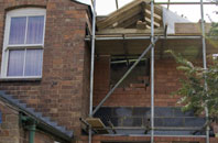 free Combs home extension quotes