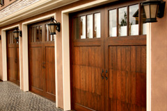 Combs garage extension quotes