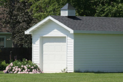 Combs outbuilding construction costs